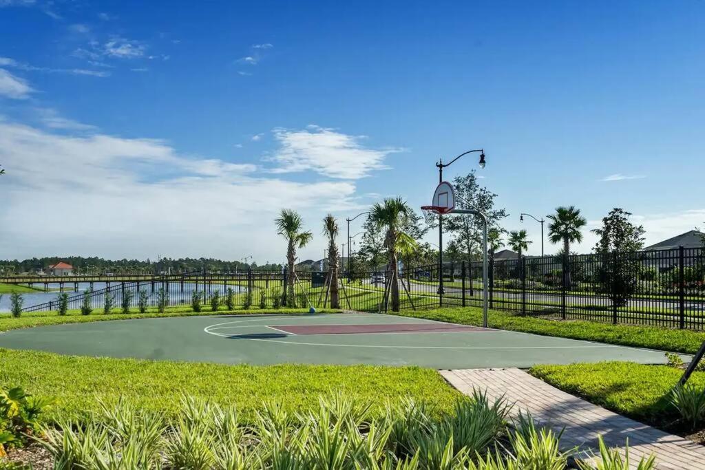 Newly Listed Townhouse Storey Lake, Free Waterpark Kissimmee Luaran gambar