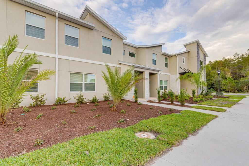 Newly Listed Townhouse Storey Lake, Free Waterpark Kissimmee Luaran gambar
