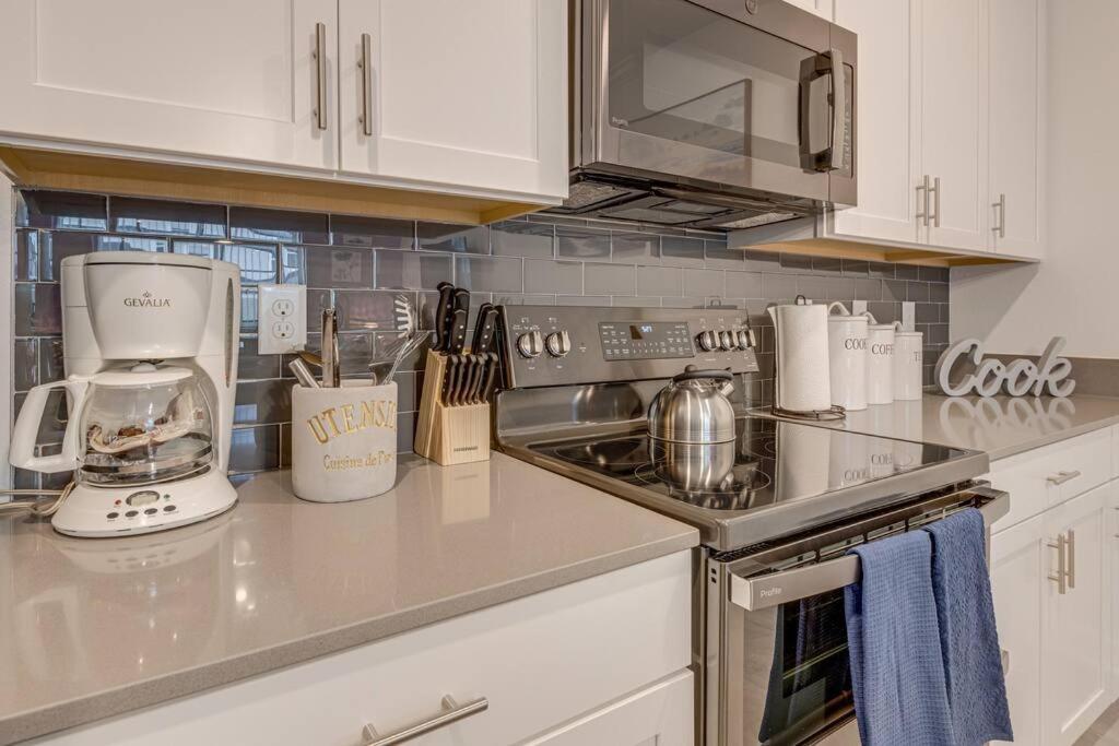 Newly Listed Townhouse Storey Lake, Free Waterpark Kissimmee Luaran gambar
