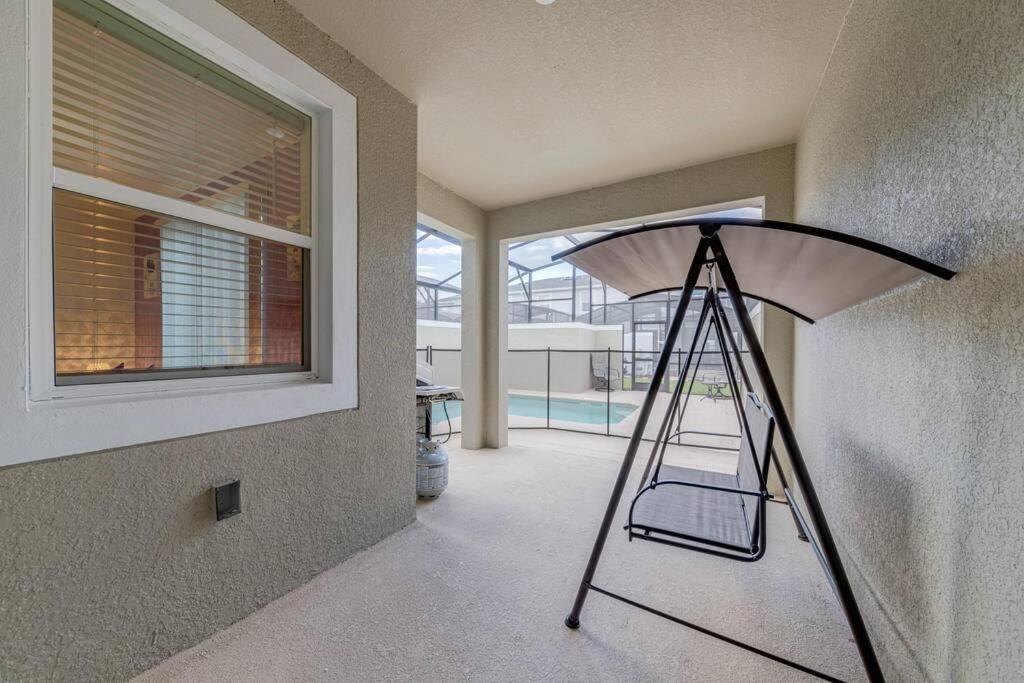 Newly Listed Townhouse Storey Lake, Free Waterpark Kissimmee Luaran gambar